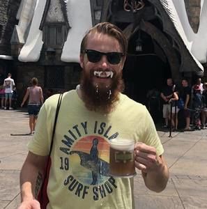 Meet your Posher, James